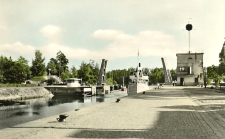 Södertälje Kanalparti