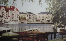 Södertälje Maren