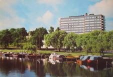 Södertälje Maren Södertälje Maren