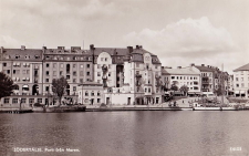 Södertälje, Parti från Maren Södertälje, Parti från Maren