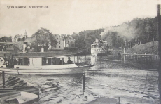 Sjön Maren, Södertelge Sjön Maren, Södertelge