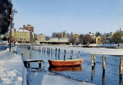 Södertälje Maren Södertälje Maren