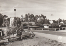 Södertälje Slussen 1962