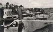 Södertälje, Nya Slussen Södertälje, Nya Slussen
