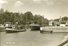 Södertälje Slussen Södertälje Slussen