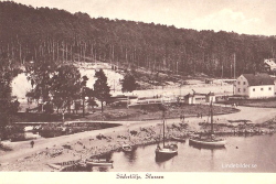Södertälje. Slussen Södertälje. Slussen