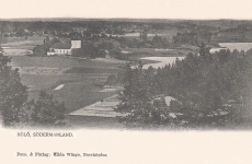 Södertälje, Hölö, Södermanland 1908 Södertälje, Hölö, Södermanland 1908