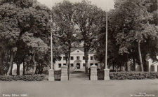 Södertälje, Edeby Säteri, Hölö Södertälje, Edeby Säteri, Hölö