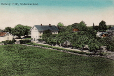 Södertälje, Helleby, Hölo, Södermanland