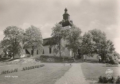 Södertälje, Hölö Kyrkan 1969