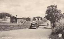 Södertälje, Hölö, Motiv från Norrvrå Södertälje, Hölö, Motiv från Norrvrå