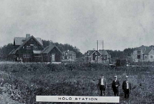Södertälje, Hölö Station Södertälje, Hölö Station
