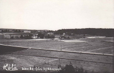 Södertälje, Hölö, Utsikt från Kyrkotornet Södertälje, Hölö, Utsikt från Kyrkotornet