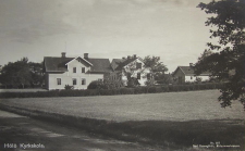 Södertälje, Hölö Kyrkskola 1933