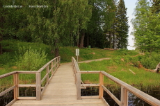 Från Parkuddsbryggan