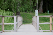 Bryggan på Parkudden
