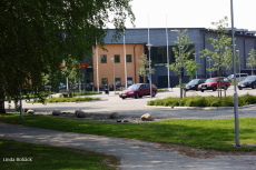 Arenahallen Arenahallen