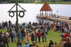 Midsommarfirande Midsommarfirande