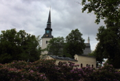 Kyrkan