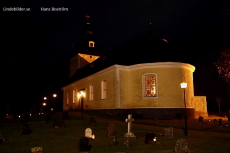 Hölö Kyrka