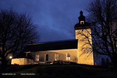 Hölö Kyrka