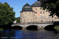 Örebro Slott