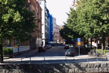 Brovägen
