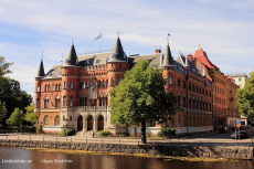 Byggnad
