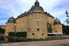 Örebro Slottet