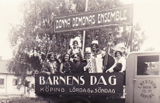 Köping, Barnens Dag Köping, Barnens Dag