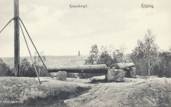 Kanonberget Köping Kanonberget Köping