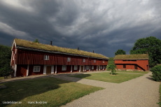 Mangården och Loftboden Mangården och Loftboden