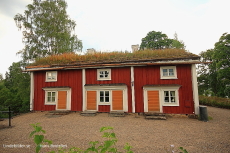 Bakhuset