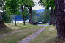 Vägen från Ingången Vägen från Ingången