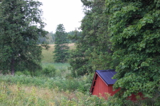 En stuga En stuga