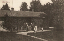 Arvika, Jössefors 1908 Arvika, Jössefors 1908