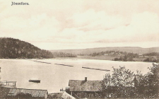 Arvika, Jössefors 1908 Arvika, Jössefors 1908
