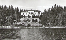 Arvika, Jössefors Herrgård, Värmland Arvika, Jössefors Herrgård, Värmland