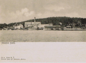 Arvika, Jössefors Fabrik Arvika, Jössefors Fabrik