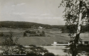 Arvika, Motiv från Jössefors, Värmland Arvika, Motiv från Jössefors, Värmland