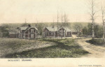 Skolhuset, Bångbro Skolhuset, Bångbro