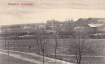Kopparberg, Bångbro Verkstäder 1914 Kopparberg, Bångbro Verkstäder 1914