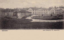 Kopparberg, Bångbro 1904 Kopparberg, Bångbro 1904