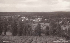 Kopparberg, Bångbro 1957