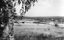 Kopparberg, Folkets Hus, Bångbro