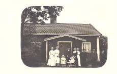 Kopparberg, Bångbro Håga 1912 Kopparberg, Bångbro Håga 1912