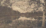 Bångbro kanal 1920 Bångbro kanal 1920