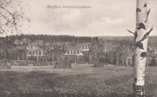 Bångbro Arbetarebostäder 1932 Bångbro Arbetarebostäder 1932