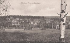 Bångbro Arbetarebostäder 1932