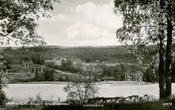 Kopparberg, Bångbro Arbetarebostäder  1952